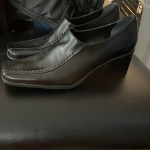 NWOT Franco Sarto Heels